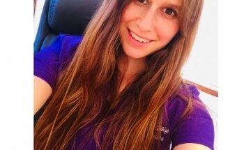 Nut. Mayra Urey Zúñiga, Nutricionista