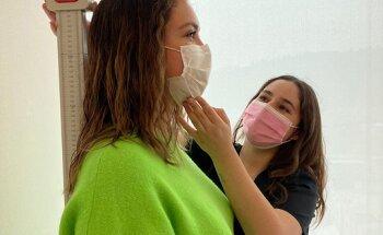 Nutricionista Paula Díaz