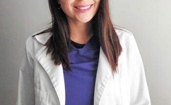 Nutricionista Lilian Contreras