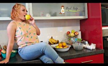 Tu nutrióloga al rescate