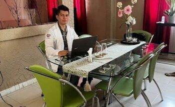 Nutriólogo Nutrimike