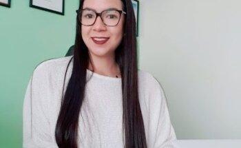 Nutriologa Deportiva en Balbuena Beatriz Garcia