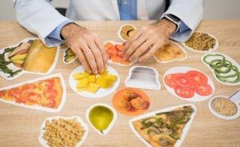 Nutriólogo Humberto Drowaillet