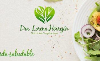 Nutrióloga en Veracruz, Especialista en Nutrición Vegana y Vegetariana, Dra. Lorena Herrejón