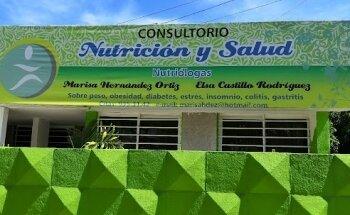 Nutrición y Salud | Nutriólogos en Veracruz Terapias Reductivas Restaurante Productos Naturistas