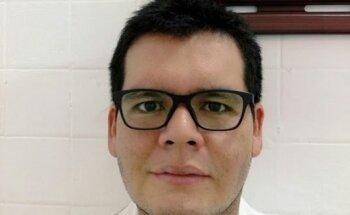 Nutriologo en Veracruz. Monitor Nutricional