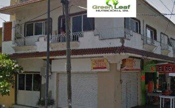 Green Leaf Nutrición & Spa