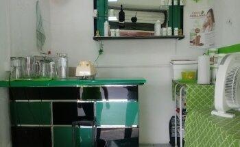 Club de nutrición Ramos