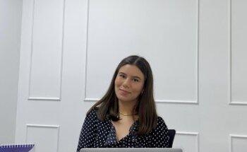 Nutrióloga Fernanda Artigas