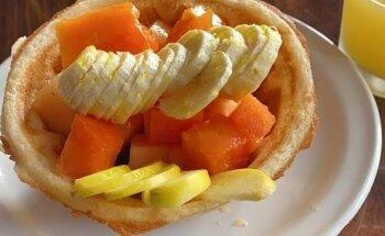 Healthy Skin Nutricion