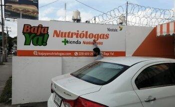Baja Ya! Nutriólogas + Tienda Naturista