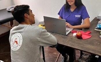 Nta. Claudia Vergara A.