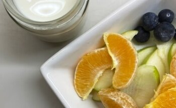 Nutricionista Fernanda Gomina