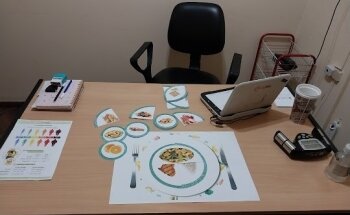 Lic. En Nutrición Lozano Soledad