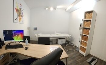 ATTALI Déborah - Diététique, Nutrition & Soins minceurs (Renata França)