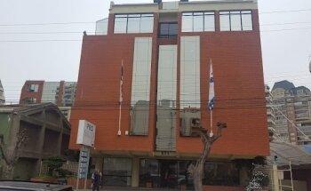 Centro Médico Edificio Prosalud