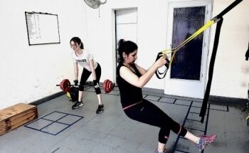 Santiago Suarez entrenamiento y nutrición