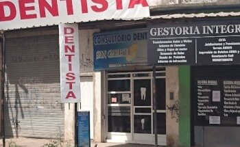 CONSULTORIO DENTAL