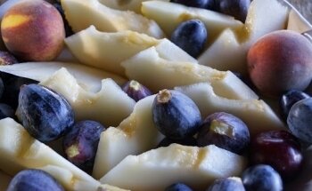 Gesund mit Genuss, Ernährungsberatung