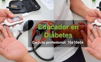 Nutriólogo Renal y educador en diabetes - Xochimilco CDMX