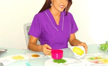 GoumNutrition- Centro de Educación Alimentaria y Nutricional