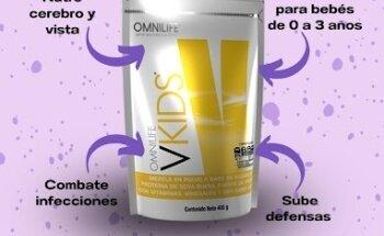 Tienda On Line tEmPoRaDa - Empresario OMNILIFE