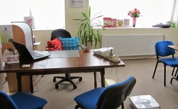 Diëtistenpraktijk Gezond Zijn