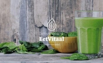 Diëtistenpraktijk EetVitaal