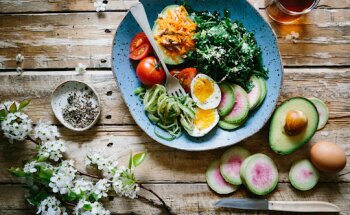 Voedingsadvies voor Jou