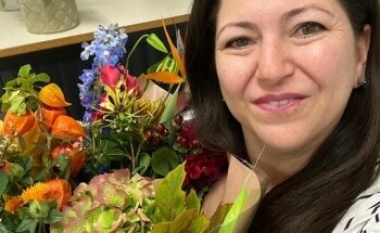 Diëtist & Leefstijlcoach P. Seda Cengiz