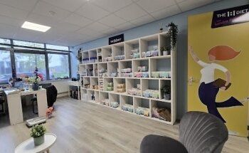 1op1 Dieet met Sandra Puttenaar