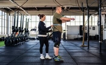 WIFIT Voedingstrajecten