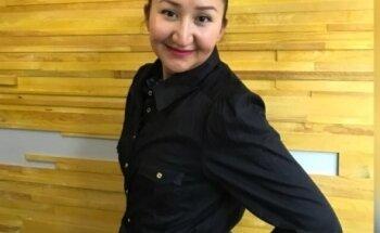 Cristina Cabral Vázquez