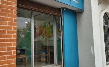 Nutrición y carboxiterapia