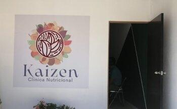 Kaizen Clínica Nutricional