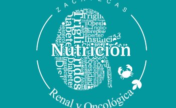 Consulta de Nutrición Renal y Oncológica Zacatecas