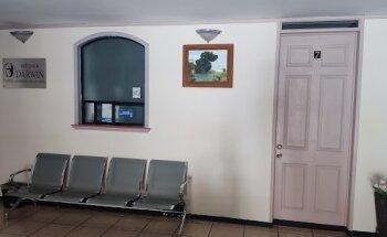 Nutrióloga Sandra Karina Cabrera Ortiz