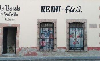 REDU-FÁCIL