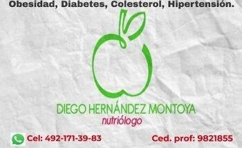 Nutrición a tu alcance Zac