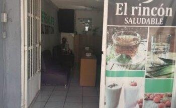 Club de nutrición El Rincón Saludable