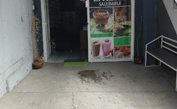 El Rincón Saludable