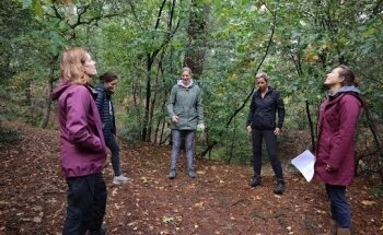 Ronja van Dijk - Powered By Nature