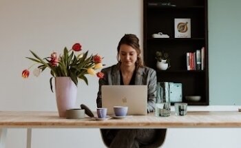 Diëtiste Jolinde Van Daele