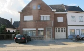 Diëtiste Anna Rosseel / Diëtiste Hofstade