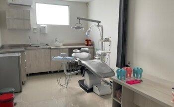 clínica San martín codazzi