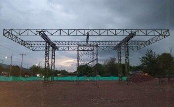 Hospital Agustín Codazzi