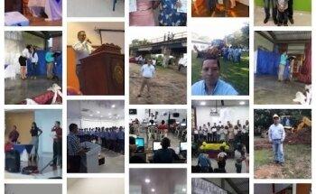 CENALDEH- Centro Nacional de Desallorro Humano