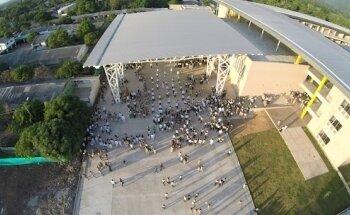Centro Integrado De Educación Agustín Codazzi