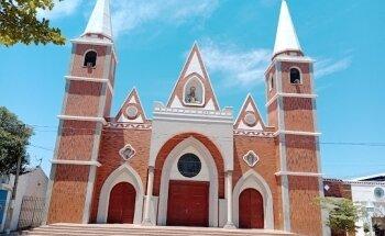 Agustín Codazzi Cesar