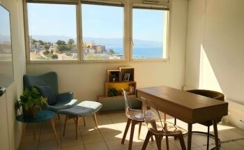 Candice Tomasi Diététicienne Ajaccio